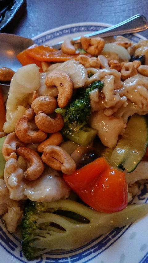 Pearl Garden Chinese Restaurant - Accommodation in Bendigo 6