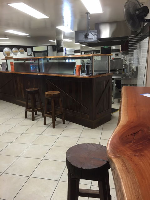 Stockmans Pizza - Accommodation in Bendigo 1