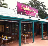 Sukhothai - Accommodation in Bendigo