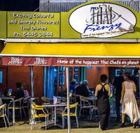 Thai Frenzy Cafe - Accommodation in Bendigo