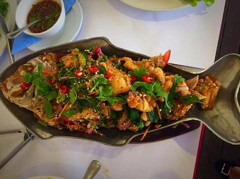 Thai Tong Restaurant - Accommodation in Bendigo 0