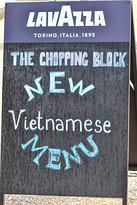 The Chopping Block - Accommodation in Bendigo 4
