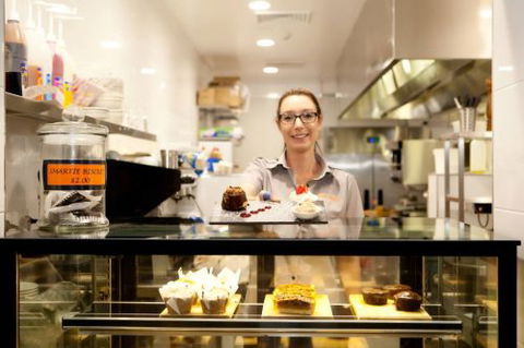 Channels Family Restaurant - Accommodation in Bendigo 0