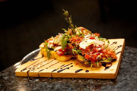 Channels Family Restaurant - Accommodation in Bendigo 4