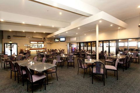 Manning River Hotel - Accommodation in Bendigo 3