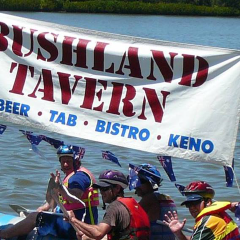 Bushland Tavern - Accommodation in Bendigo 0
