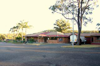 Bushland Tavern - Accommodation in Bendigo 1