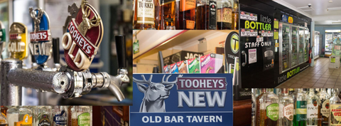 Old Bar Tavern - Accommodation in Bendigo 1
