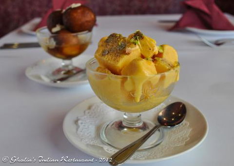 Ghedia’s Indian Restaurant - Accommodation in Bendigo 2