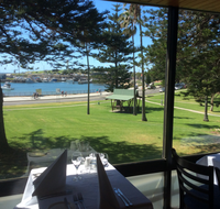 Anchorage Restaurant  Function Centre - Accommodation in Bendigo