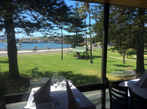 Anchorage Restaurant & Function Centre - Accommodation in Bendigo 0