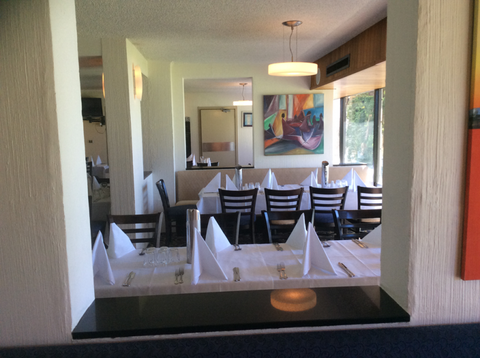 Anchorage Restaurant & Function Centre - Accommodation in Bendigo 1
