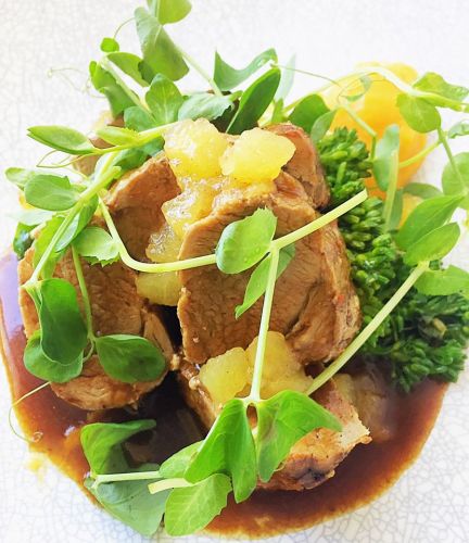 Anchorage Restaurant & Function Centre - Accommodation in Bendigo 3
