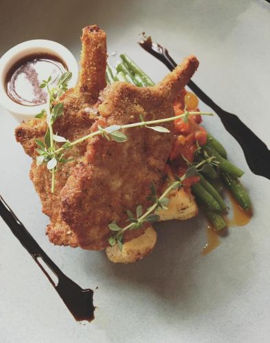 Anchorage Restaurant & Function Centre - Accommodation in Bendigo 4