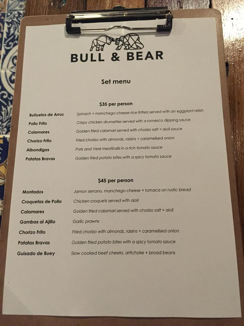 Bull & Bear - Accommodation in Bendigo 0