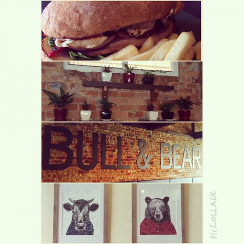 Bull & Bear - Accommodation in Bendigo 2