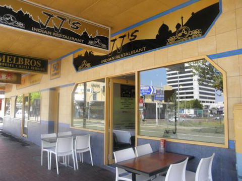JJ’s Indian Restaurant - Accommodation in Bendigo 0
