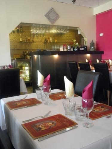 JJ’s Indian Restaurant - Accommodation in Bendigo 1