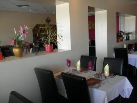 JJ’s Indian Restaurant - Accommodation in Bendigo 2