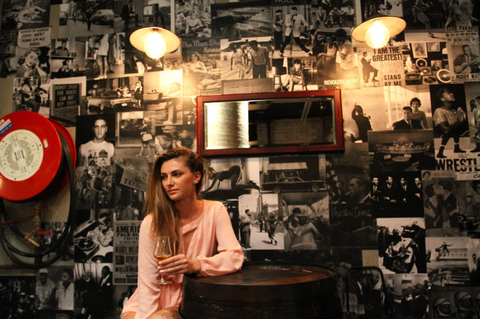 Howlin’ Wolf Bar - Accommodation in Bendigo 4