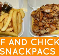 Hot Chilli Food House - Accommodation in Bendigo