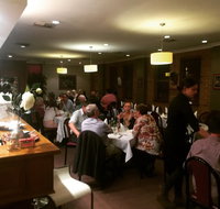 An Indian Affair - Accommodation in Bendigo