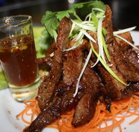 Bangkok Balcony - Accommodation in Bendigo