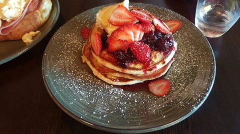 Bull & Bear - Accommodation in Bendigo 4