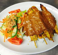 Chang Thai at The Entrance - Accommodation in Bendigo