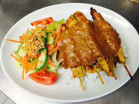 Chang Thai At The Entrance - Accommodation in Bendigo 0