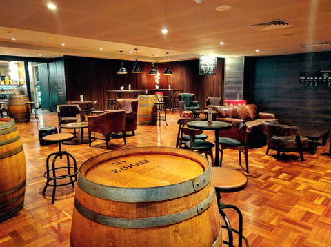 Diggers @ The Entrance - Accommodation in Bendigo 0