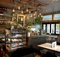 Double Barrel Kitchen - Accommodation in Bendigo