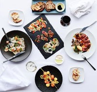 HarbourFront Seafood Restaurant - Accommodation in Bendigo