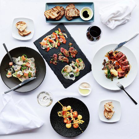 HarbourFront Seafood Restaurant - Accommodation in Bendigo 0
