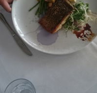 Inferno Restaurant  Bar - Accommodation in Bendigo