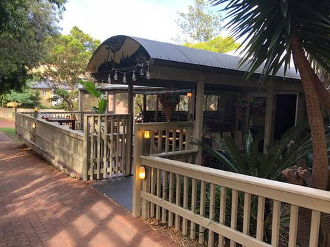 JJ’s Indian Restaurant - Accommodation in Bendigo 3