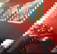 La Costa Restaurant - Accommodation in Bendigo