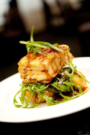 Channels Family Restaurant - Accommodation in Bendigo 5