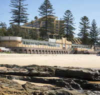Northbeach Pavilion - Accommodation in Bendigo