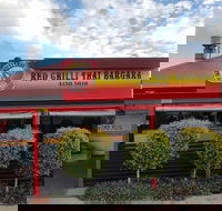 Red Chilli Thai Bargara - Accommodation in Bendigo