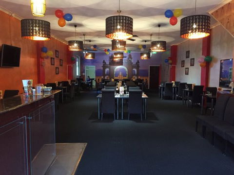 Spice Hub Indian Cuisine - Accommodation in Bendigo 0