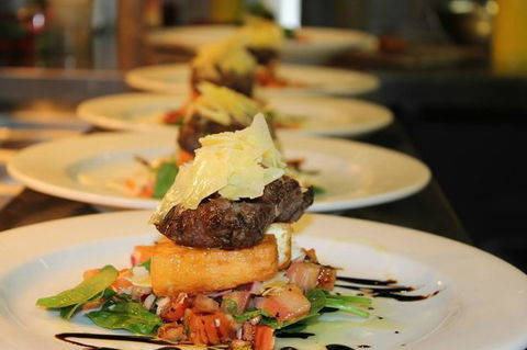 The Sicilian - Accommodation in Bendigo 0