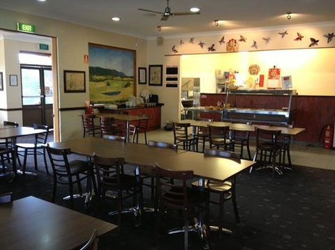 Bushland Tavern Chinese Restaurant - Accommodation in Bendigo 0
