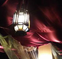 Arabian Lounge - Accommodation in Bendigo