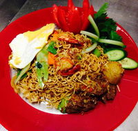Balinese Spice Magic - Accommodation in Bendigo
