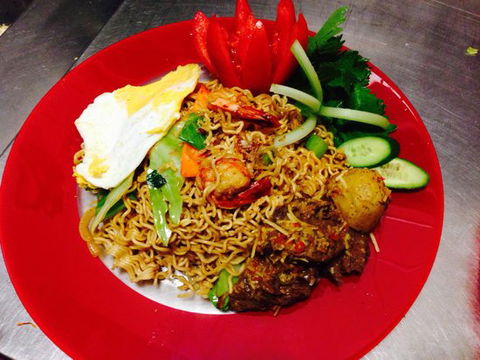 Balinese Spice Magic - Accommodation in Bendigo 0