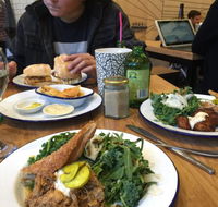 Beast  Bread - Accommodation in Bendigo