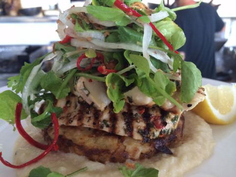 Bistro Jinja - Accommodation in Bendigo 0