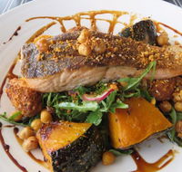 Bombora Seafood - Accommodation in Bendigo