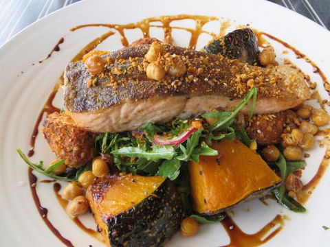 Bombora Seafood - Accommodation in Bendigo 0